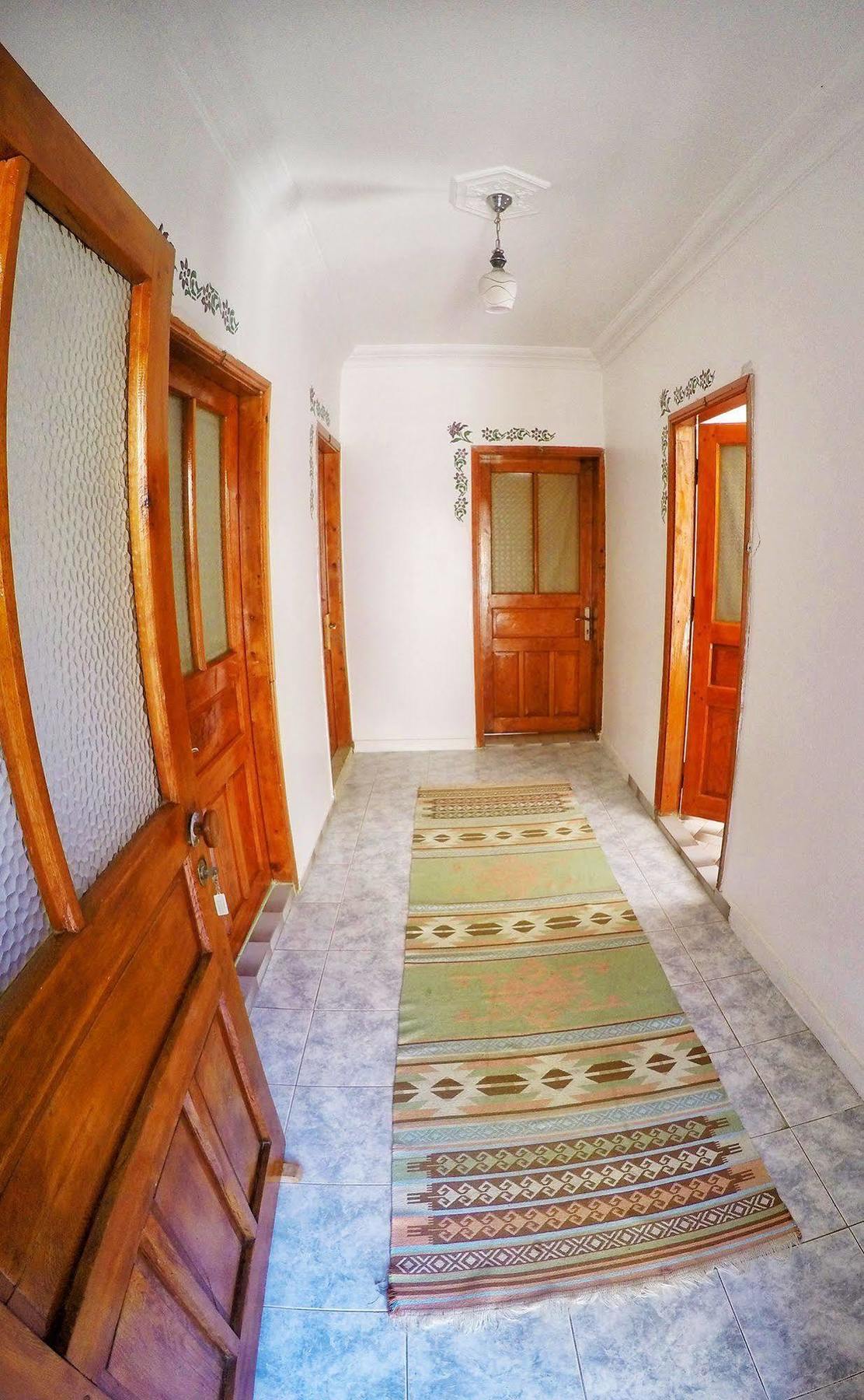 Santosa Pension كاس المظهر الخارجي الصورة